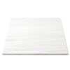 Bianco Dolomiti Classic Honed Marble Tiles 12×12 (TL17783)