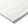 Bianco Dolomiti Classic Honed Marble Tiles 12×12 (TL17783)
