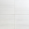 Bianco Dolomiti Classic Polished Marble Tiles 12×12
