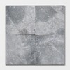 Iris Black Textured Marble Tiles 16×16