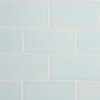 Jules Glossy Subway Ceramic Tiles 3×6