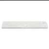 Iceberg Honed Marble Tiles 3×12