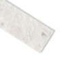 Iceberg Honed Marble Tiles 3×12