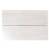 Snow White Polished Marble Tiles 4×12