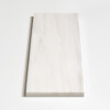 Bianco Dolomiti Classic Polished Marble Tiles 4×12