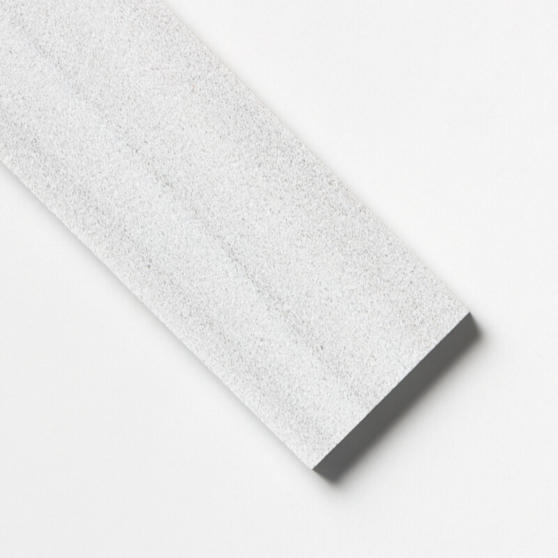 Skyline Leather Subway Marble Tiles 3×12