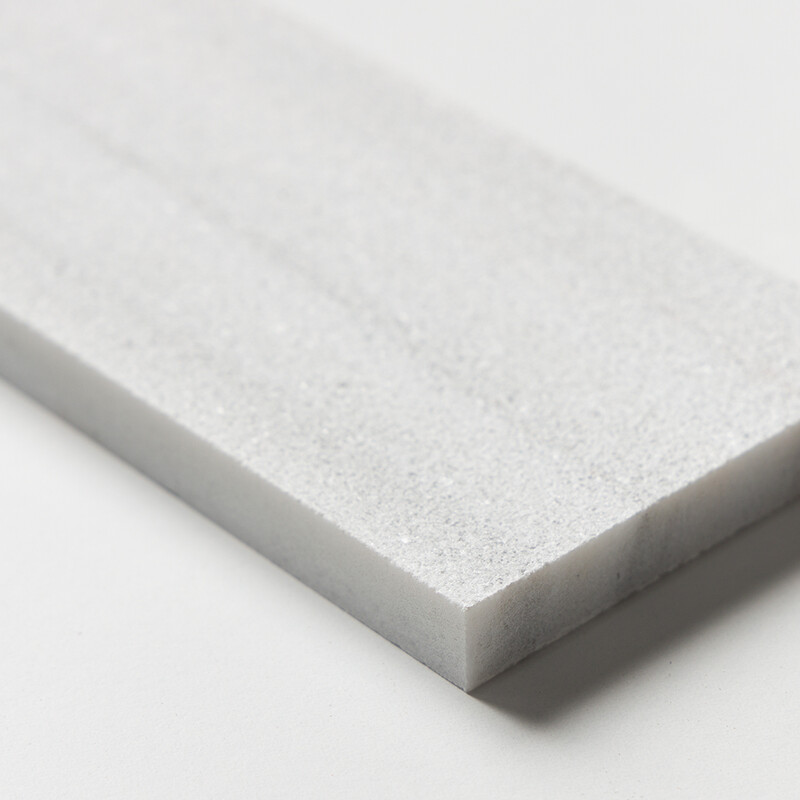 Skyline Leather Subway Marble Tiles 3×12