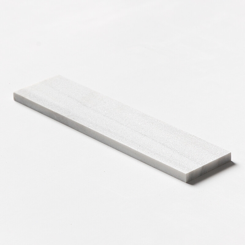 Skyline Leather Subway Marble Tiles 3×12