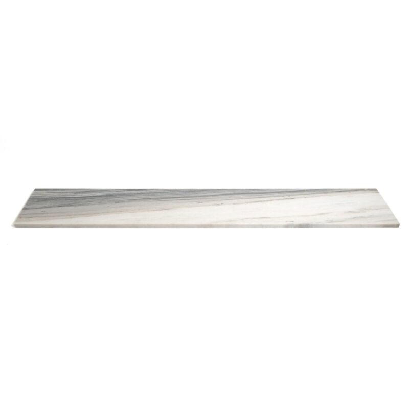 Skyline Honed Marble Tiles 6×36 (TL19332)