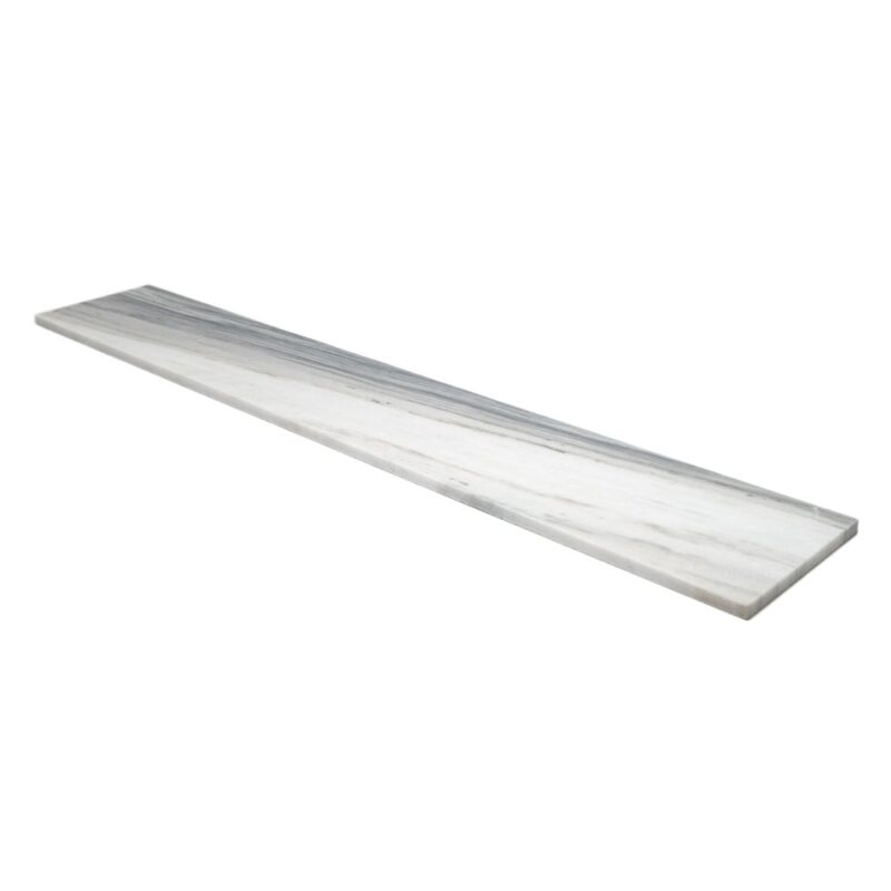 Skyline Honed Marble Tiles 6×36 (TL19332)