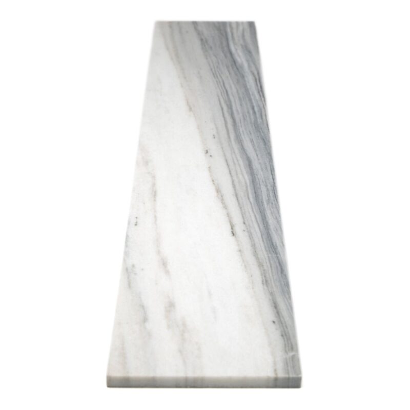 Skyline Honed Marble Tiles 6×36 (TL19332)