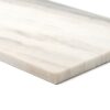 Skyline Honed Marble Tiles 6×36 (TL19332)