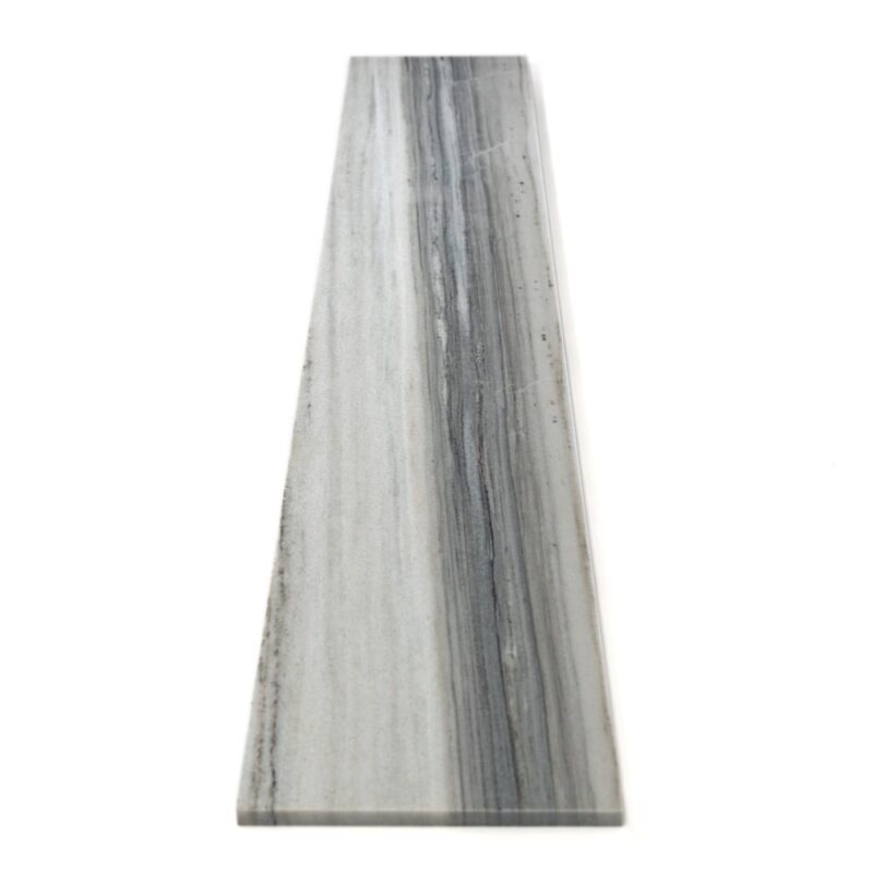 Skyline Honed Marble Tiles 8×48 (TL19333)