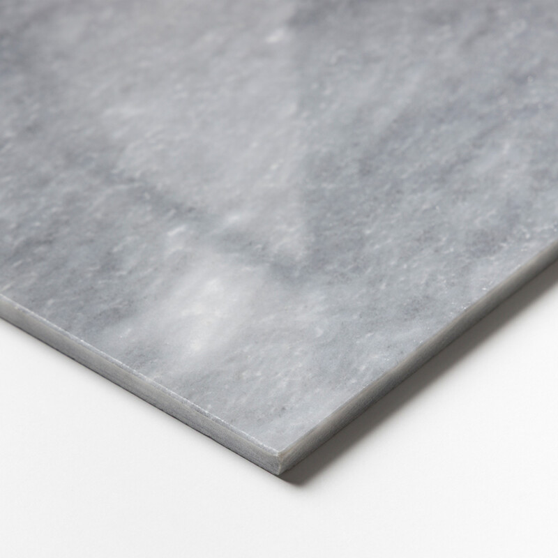 Allure Light Polished Marble Tiles 12×24