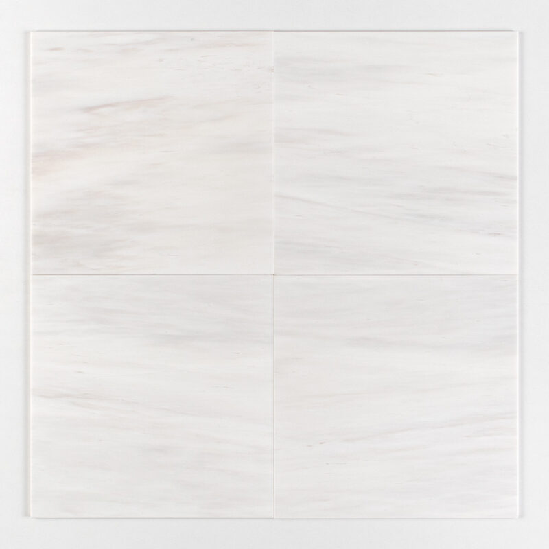 Bianco Dolomiti Classic Polished Marble Tiles 18×18