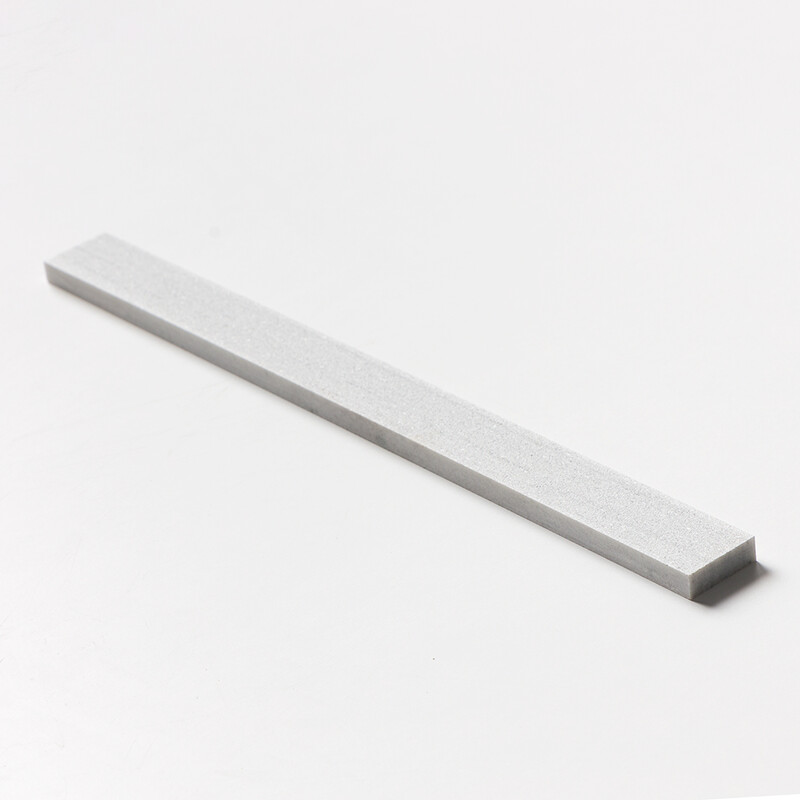 Skyline Leather Plank Marble Tiles 1 9/16×18