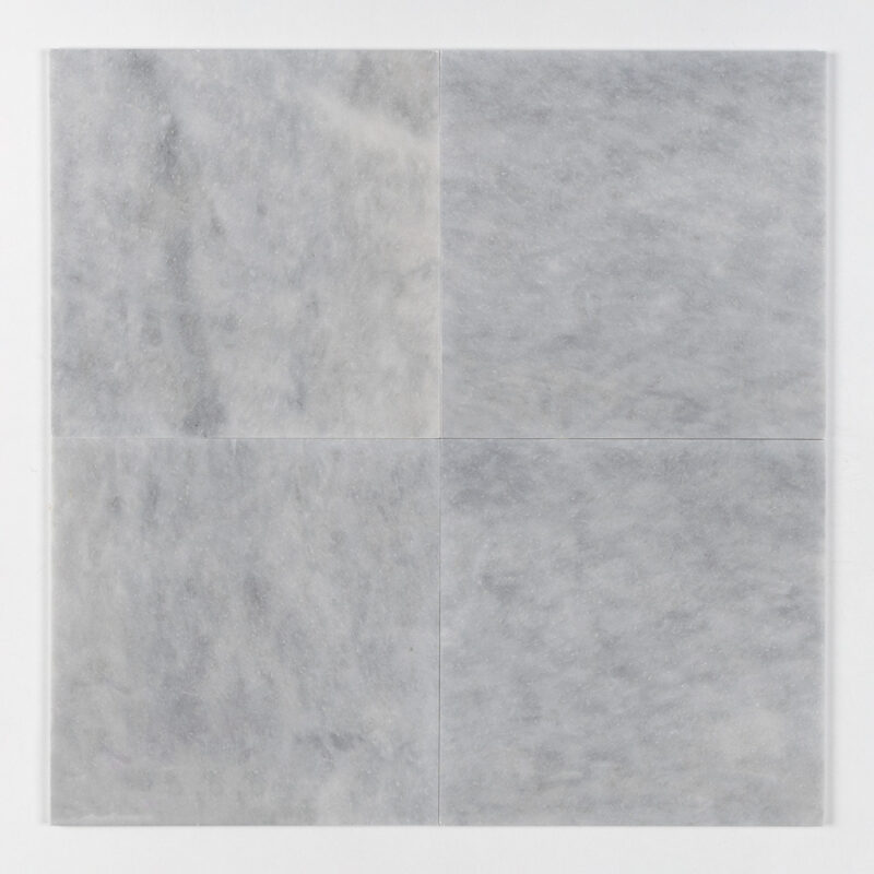 Allure geschliffene Marmorfliesen 18×18