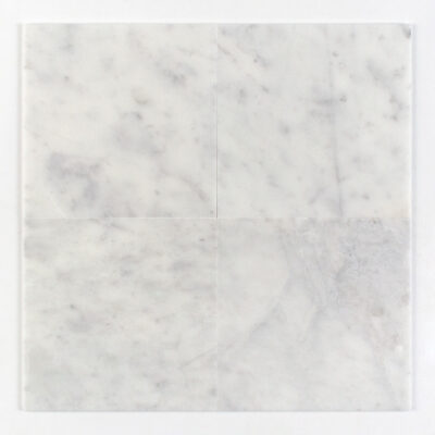 Gletschergeschliffene Marmorfliesen 18×18