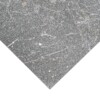 Iris Black Leather Marble Tiles 18×18