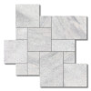 Skyline Cottage Versailles Pattern Marble Patterns Versailles Pattern