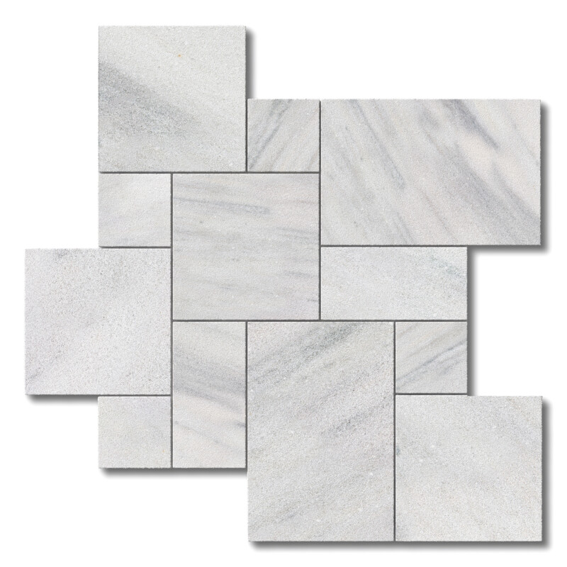 Skyline Cottage Versailles Pattern Marble Patterns Versailles Pattern