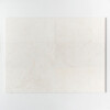 Vanilla Honed Straight Cut Marble Tiles 12×24