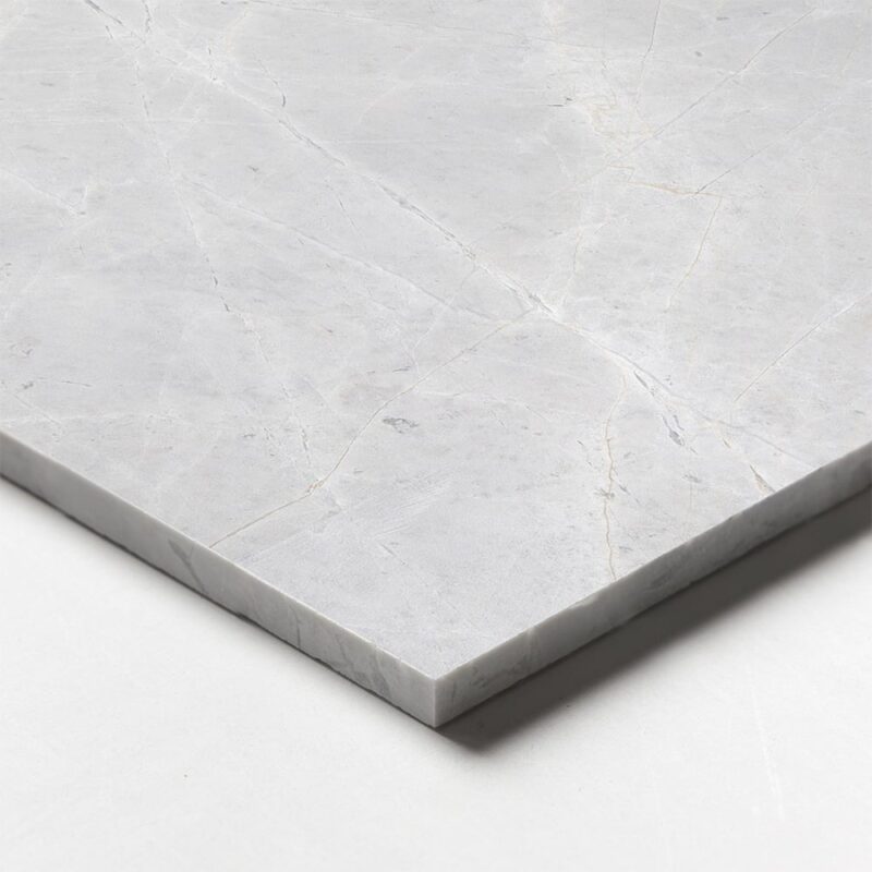 Avalanche Honed Marble Tiles 12×12 (TL21189)