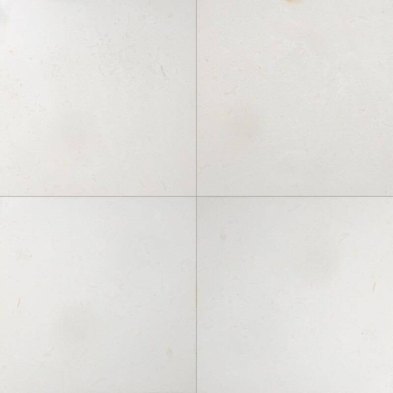 Champagne Belmont Honed Limestone Tiles 24×24