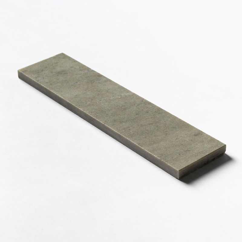 Verde Laguna Honed Marble Tile 3×12 (TL21615)