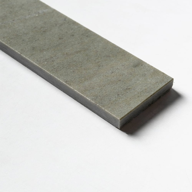 Verde Laguna Honed Marble Tile 3×12 (TL21615)
