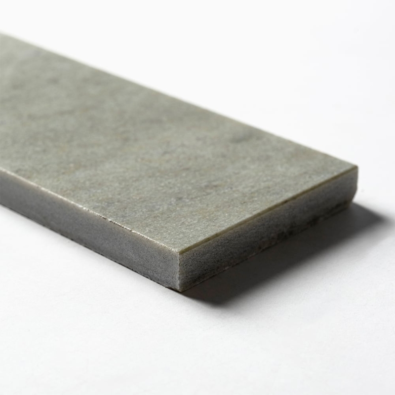Verde Laguna Honed Marble Tile 3×12 (TL21615)