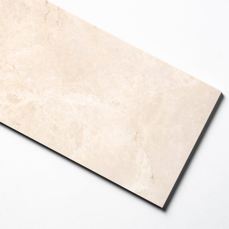 Crema Marfil T Honed Marble Tiles 12×24