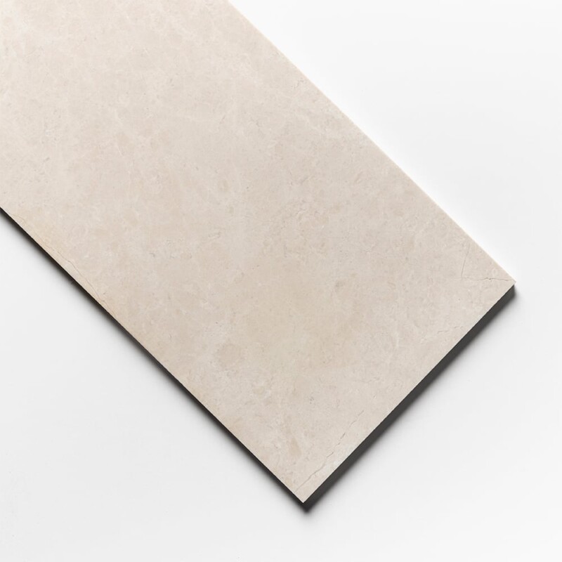 Crema Marfil T Cilalı Mermer Fayans 12×24