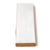 Pure White Glazed Thin Brick Tiles 2 1/8×7 1/2 (TL60002)