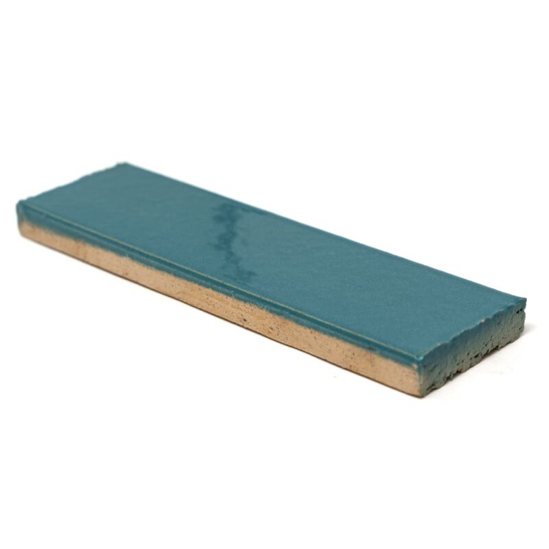Ocean Colony Glossy Thin Brick Tiles 2 1/8×7 1/2 (TL60030)