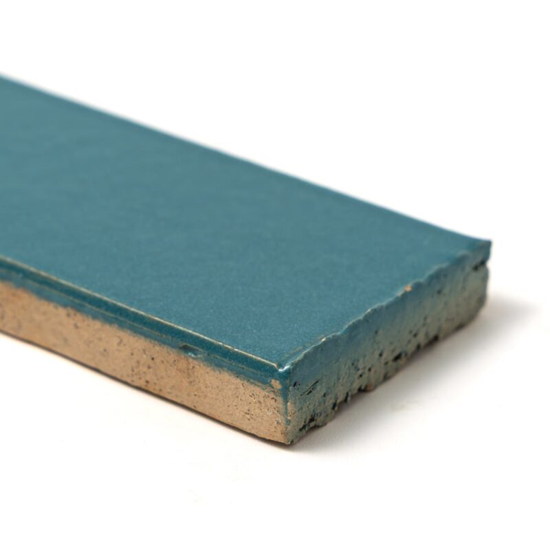 Ocean Colony Glossy Thin Brick Tiles 2 1/8×7 1/2 (TL60030)
