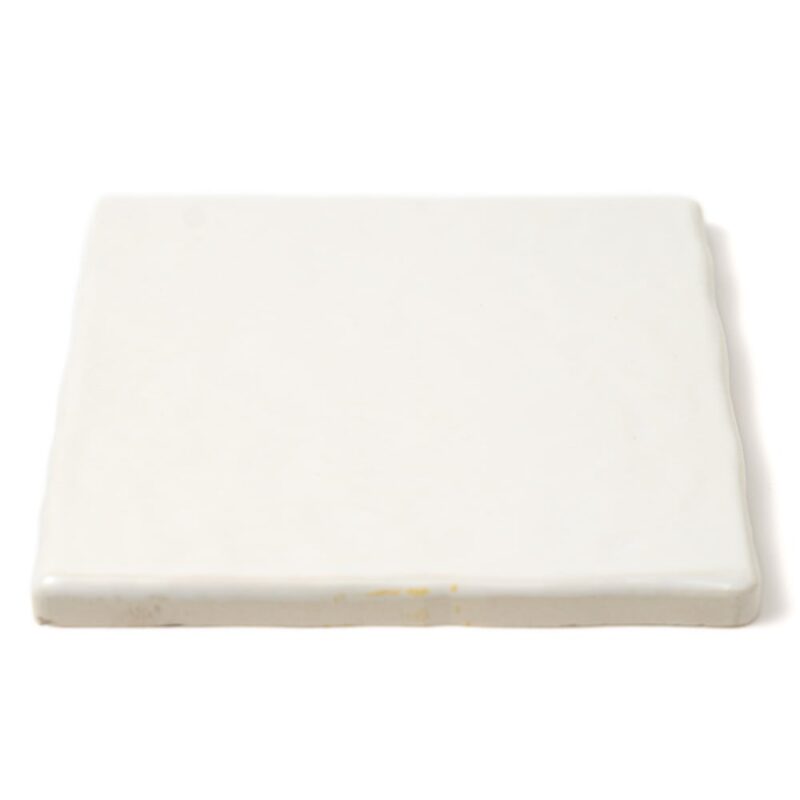 White Glazed Tiles 6×6 (TL80224)