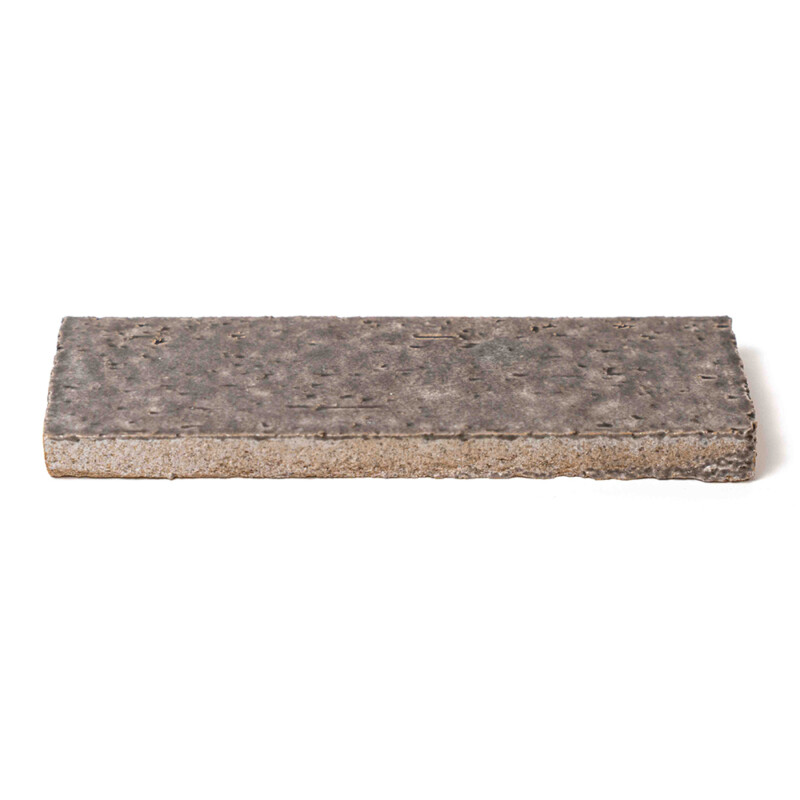 Empire Grey Rustic Terracotta Tiles 2 5/8×8 3/8