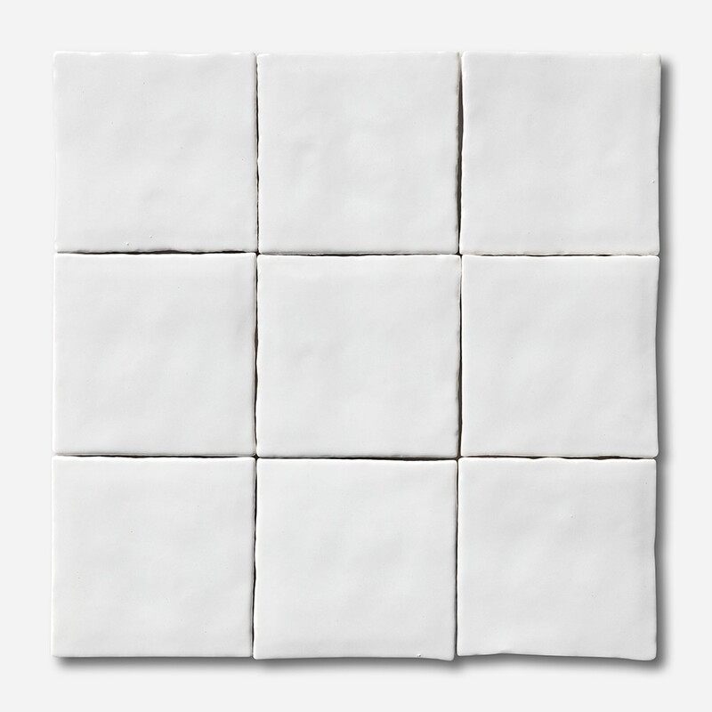 Antigue Gray Matte Ceramic Tiles 4×4