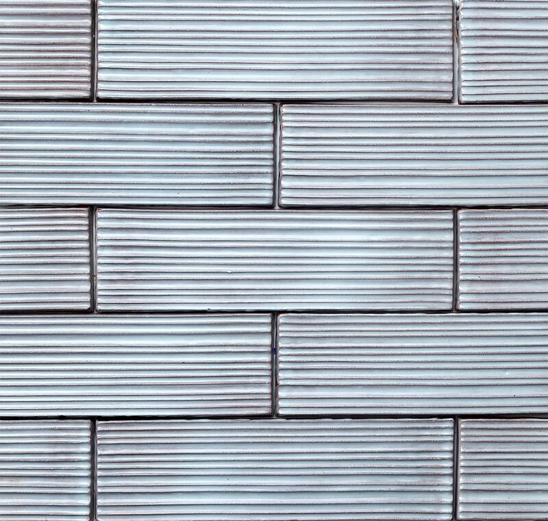 Brooklyn Glossy Legato Thin Brick Accent Tiles 2 1/4×7 7/8