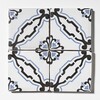 Link Refrain Matte Glazed Terracotta Tiles 6×6