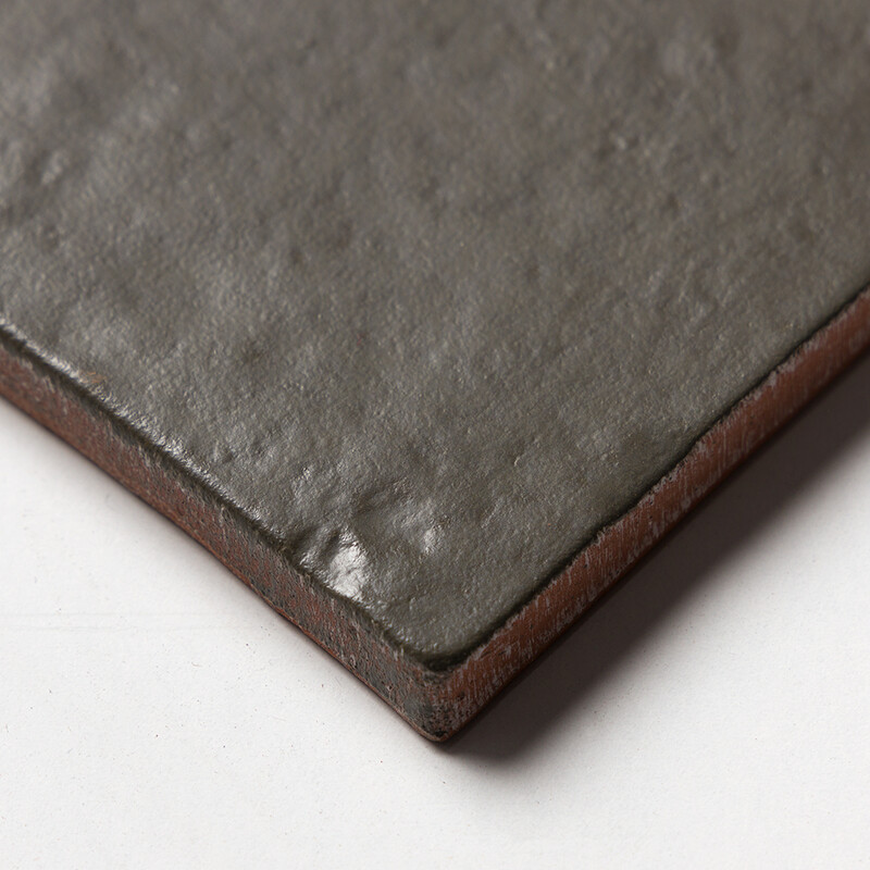 Olivin Matte Glazed Terracotta Tiles 6×6