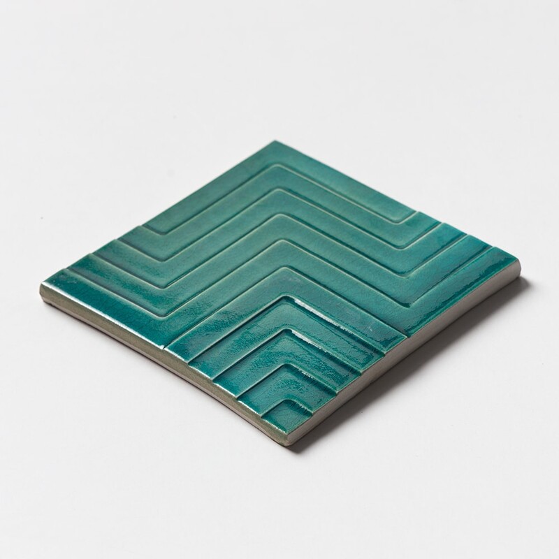 Tigris Glossy Ceramic Tiles 6×6