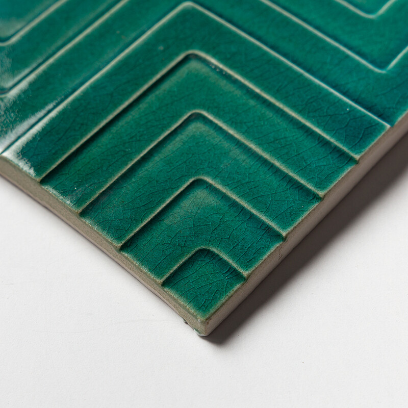 Tigris Glossy Ceramic Tiles 6×6