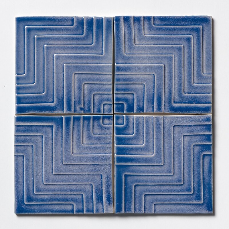 Anubus Glossy Ceramic Tiles 6×6