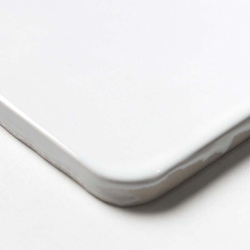 Ice Glossy Halo Ceramic Tiles 6×6