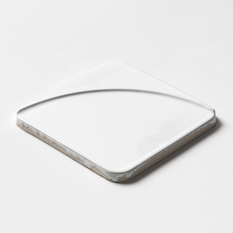 Ice Glossy Mandala Ceramic Tiles 6×6