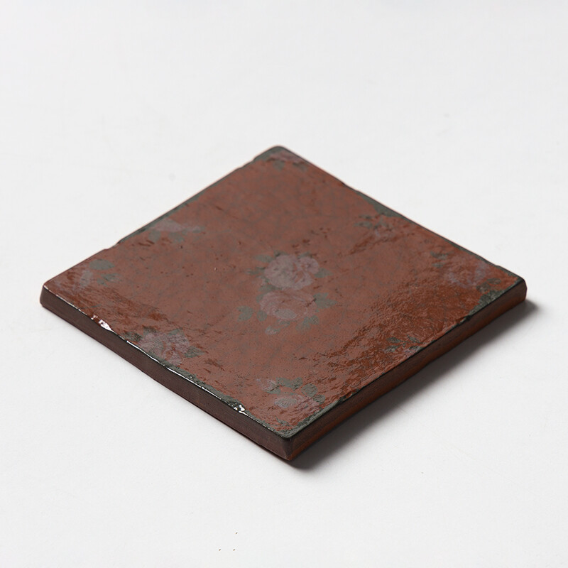 Countes Glossy Glazed Terracotta Tiles 6×6