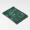 Majesty Green Glossy Tioma Ceramic Tiles 6×8