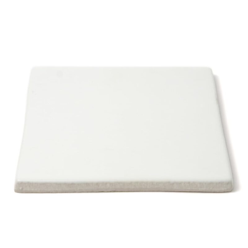 Satin Cotton Matte Ceramic Tiles 6×6 (TL80897)